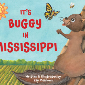 It's Buggy in Mississippi