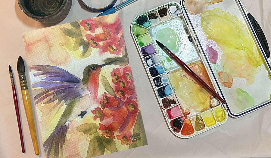 The Print Club